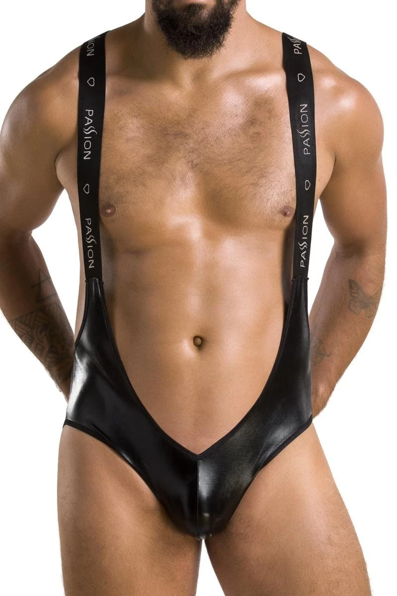 Herren Body ouvert 027 von Passion Menswear