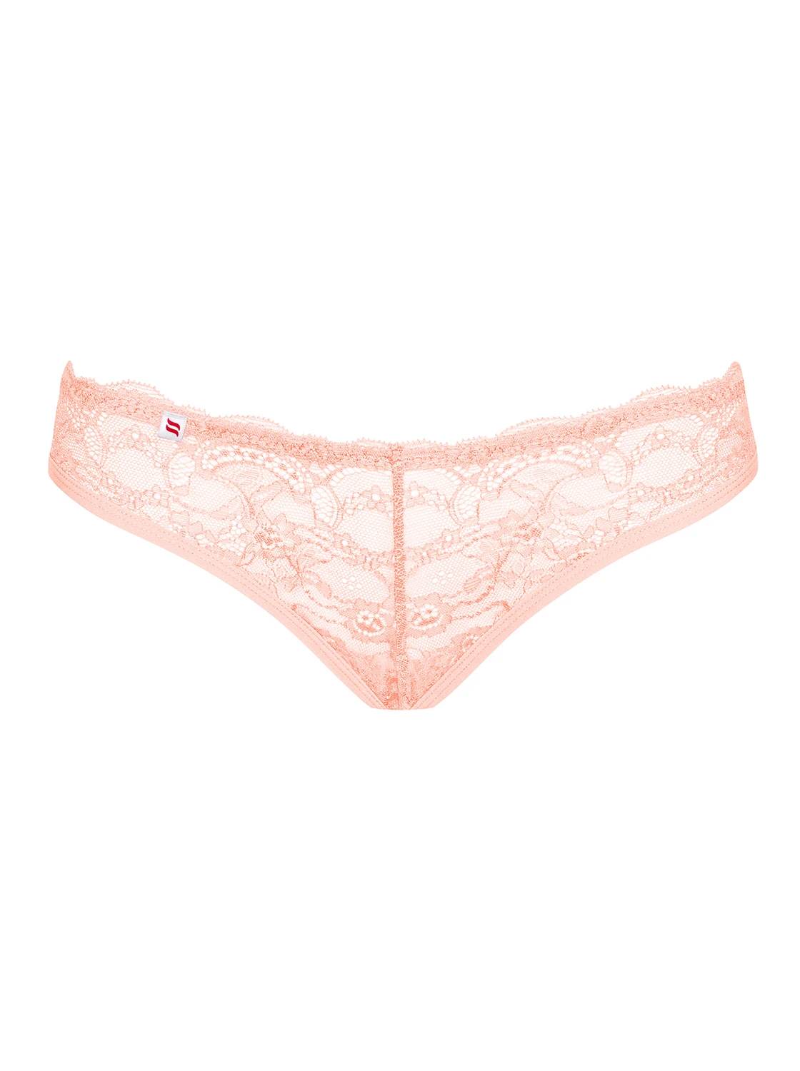 Panties pink