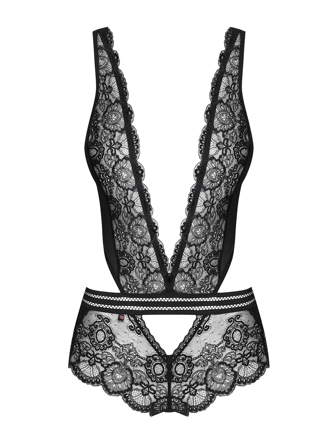 853-TED-1 Teddy Body 853-TED-1 Teddy Body