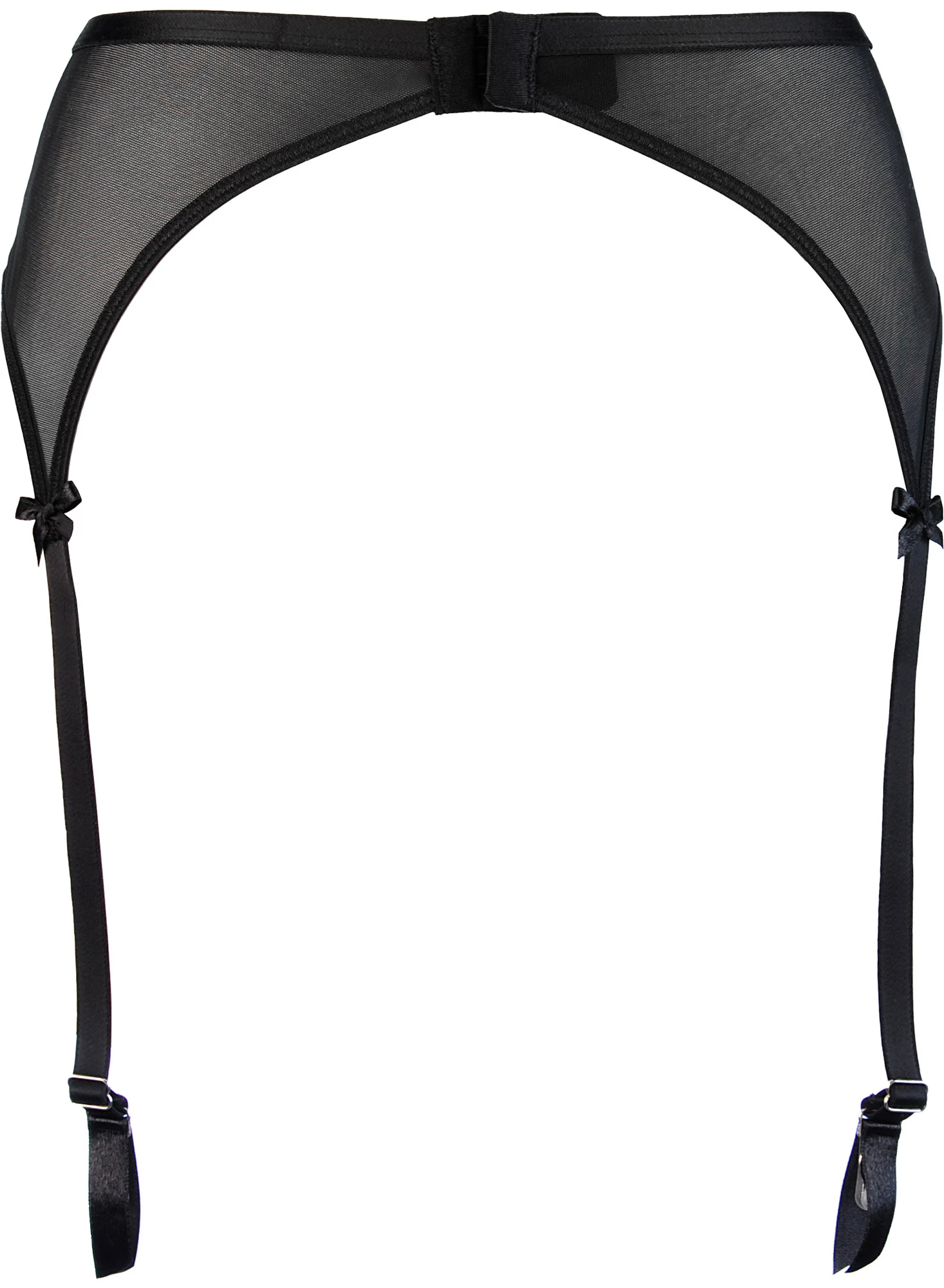 Axami verführerischer Strapsgürtel mit Halter floralem blätter Muster Axami verführerischer Strapsgürtel mit Halter floralem blätter Muster