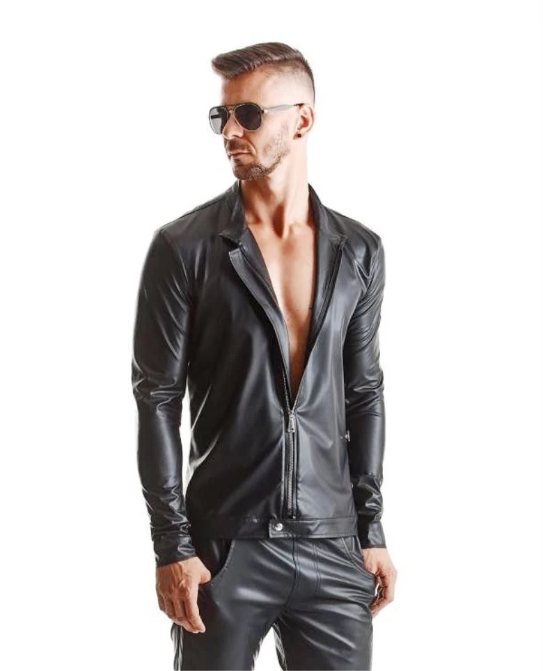 Herren Jacke
