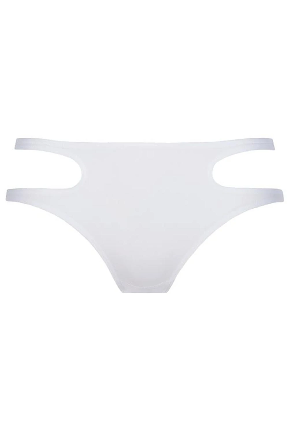 Axami Unterschäsche Mikrofaser Slip weiss Axami Unterschäsche Mikrofaser Slip weiss