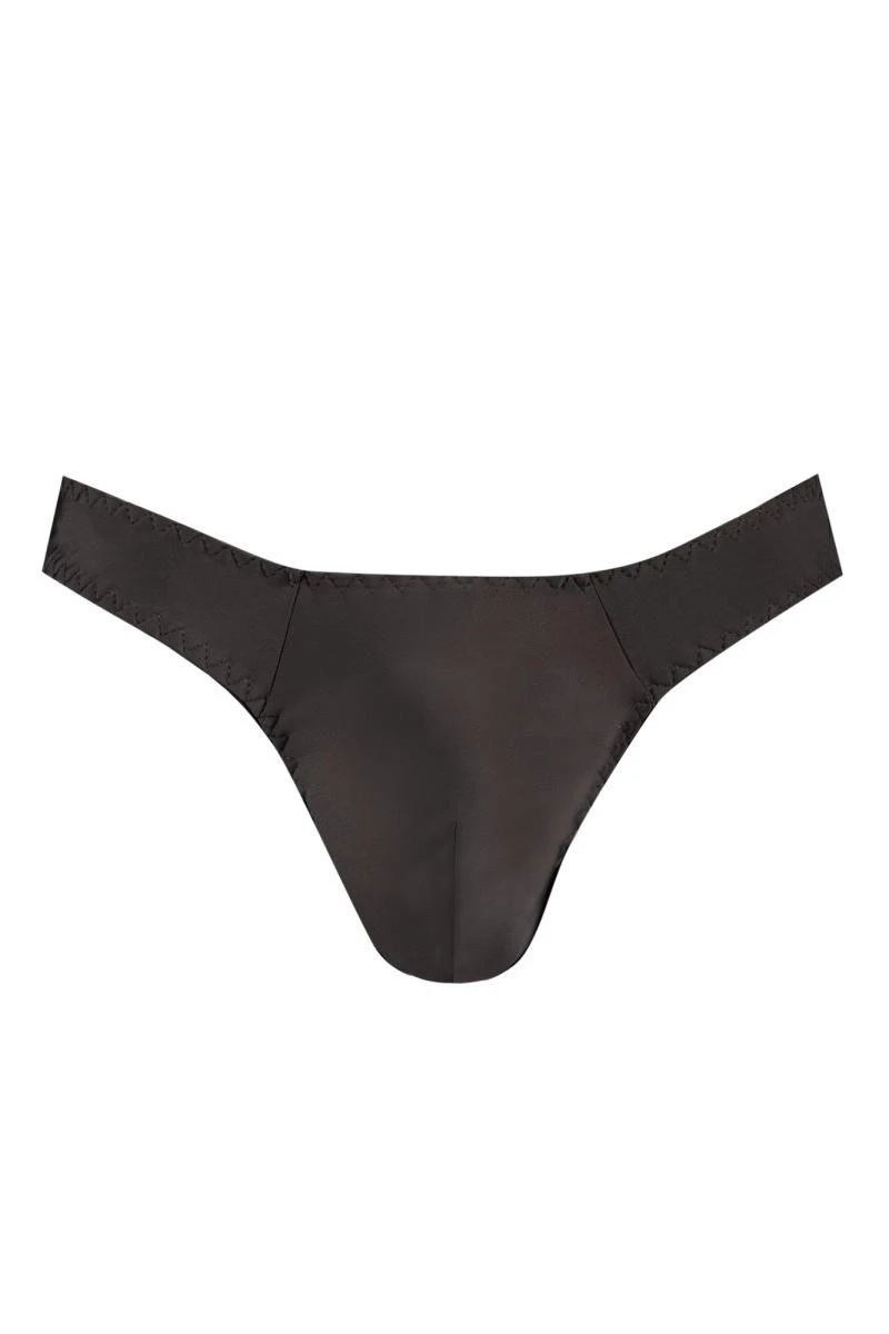 Herren String glänzend und blickdicht  von Anais for Men