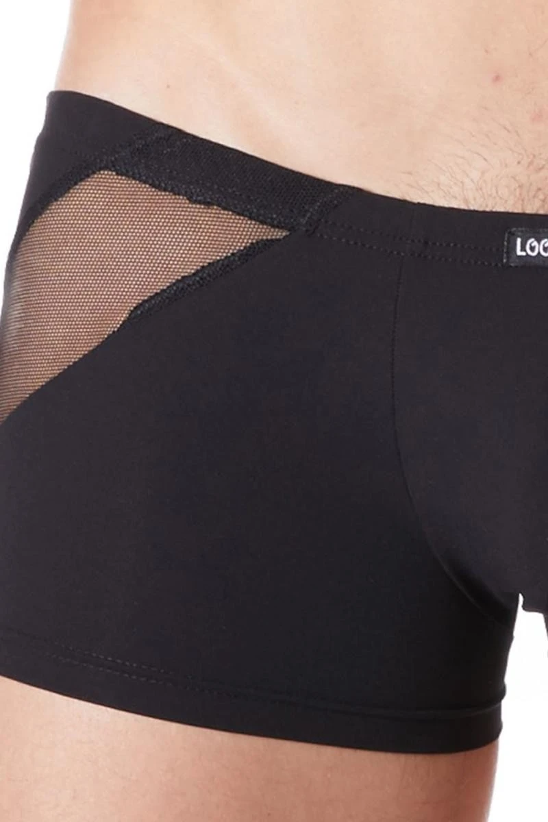 Herren Boxer Shorts 808-67 von Look Me