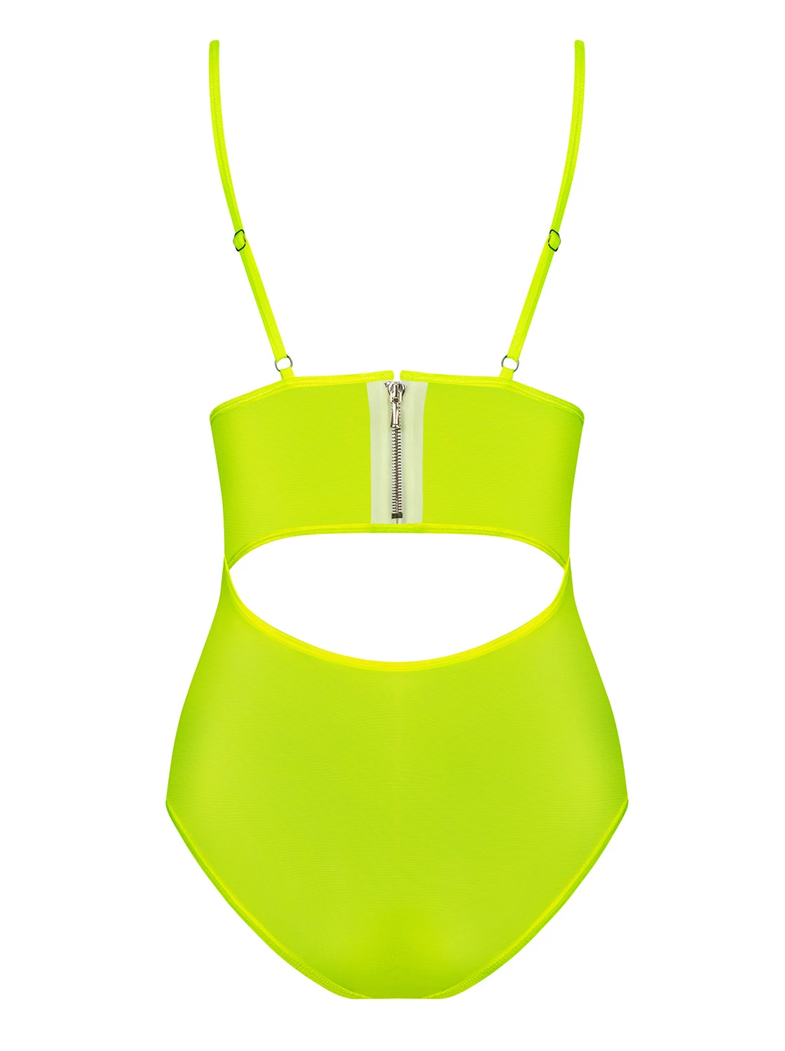 Neon Teddy