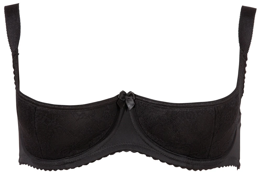 Cottelli Bügel-Hebe BH für perfekte Passform und feminine Eleganz