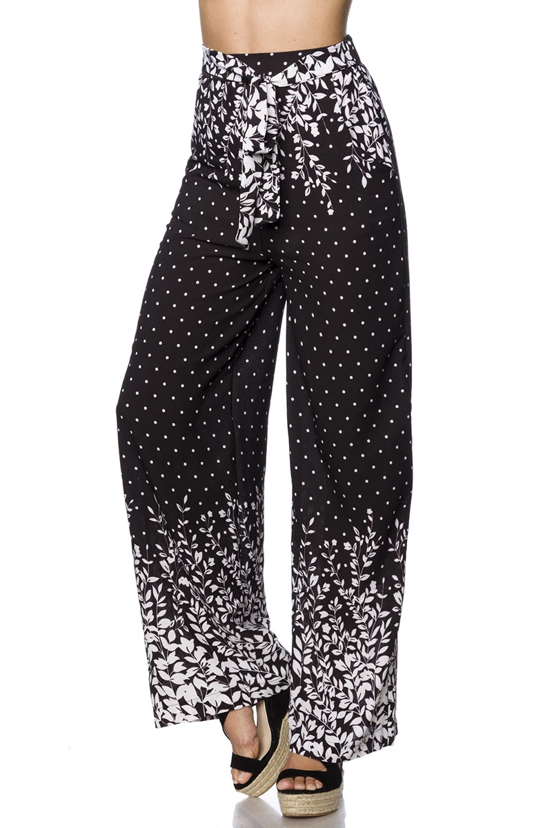 Leichte Sommerhose