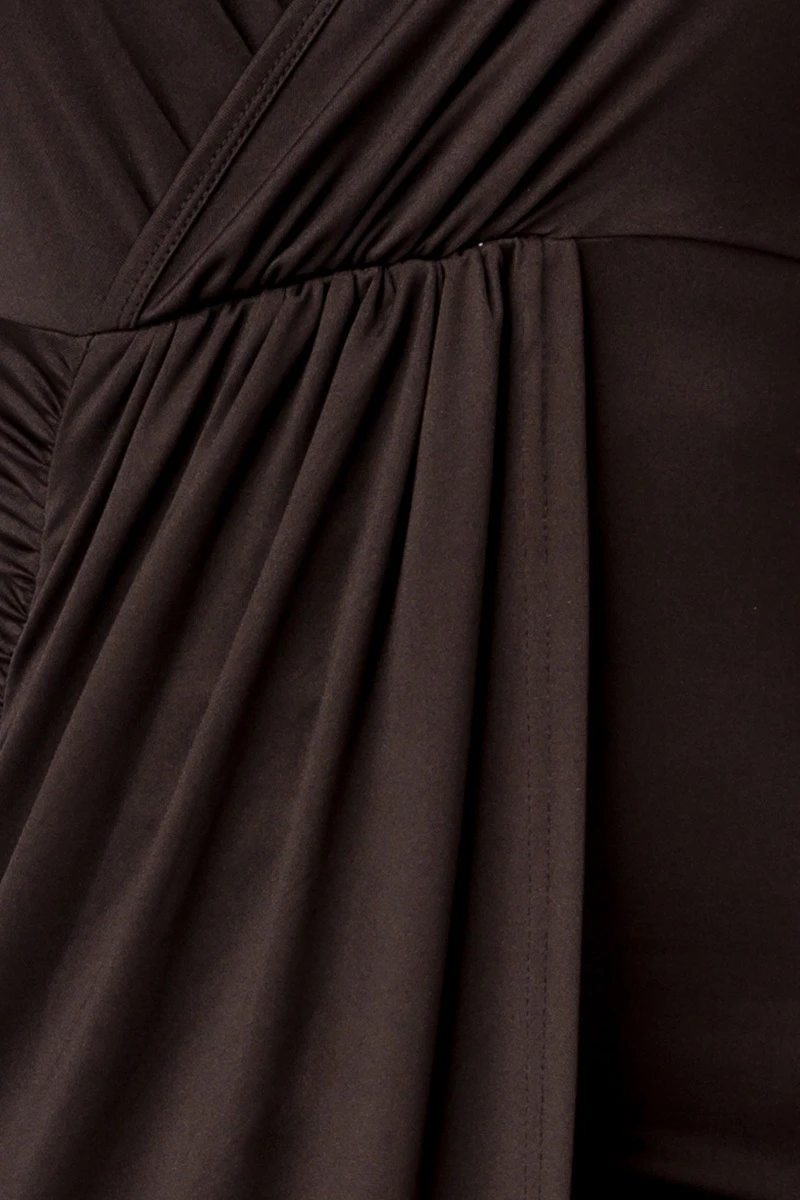 Luftiges Sommerkleid mit Spaghettiträgern