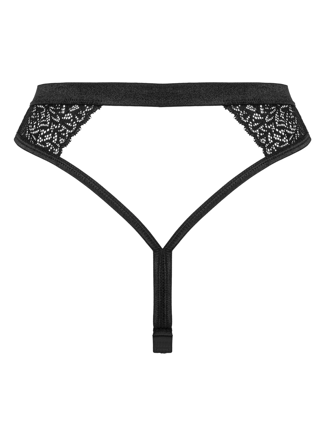 Außergewöhnlicher String mit sinnlicher Spitze von Obsessive Außergewöhnlicher String mit sinnlicher Spitze von Obsessive