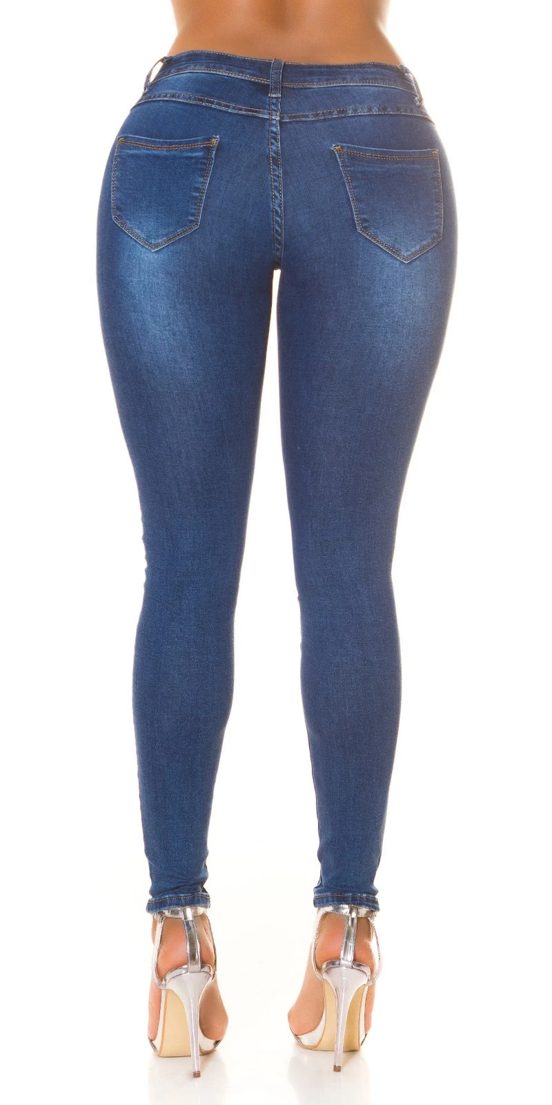 Sexy Musthave Stylische Skinny Jeans Basic für den perfekten Look Ideal für jede Gelegenheit! Sexy Musthave Stylische Skinny Jeans Basic für den perfekten Look Ideal für jede Gelegenheit!