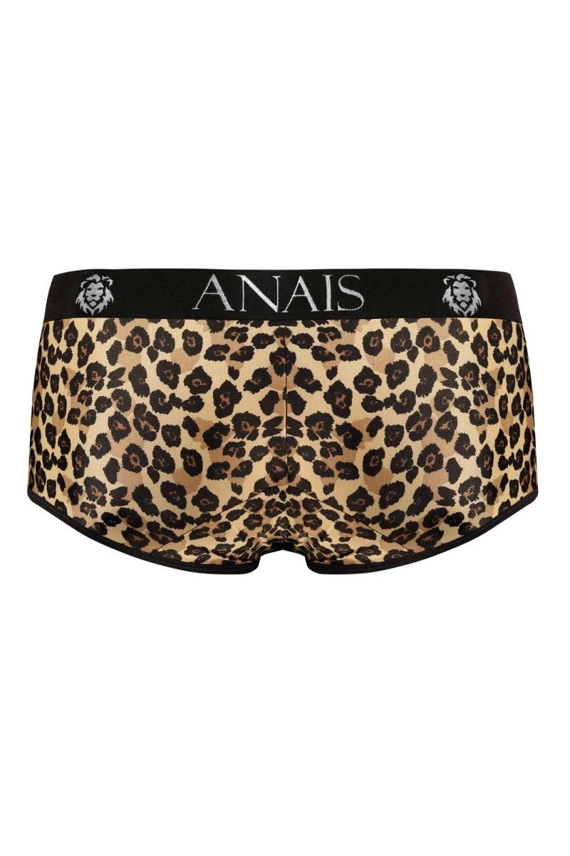 Herren Brief Shorts blickdichtem Stoff von Anais for Men