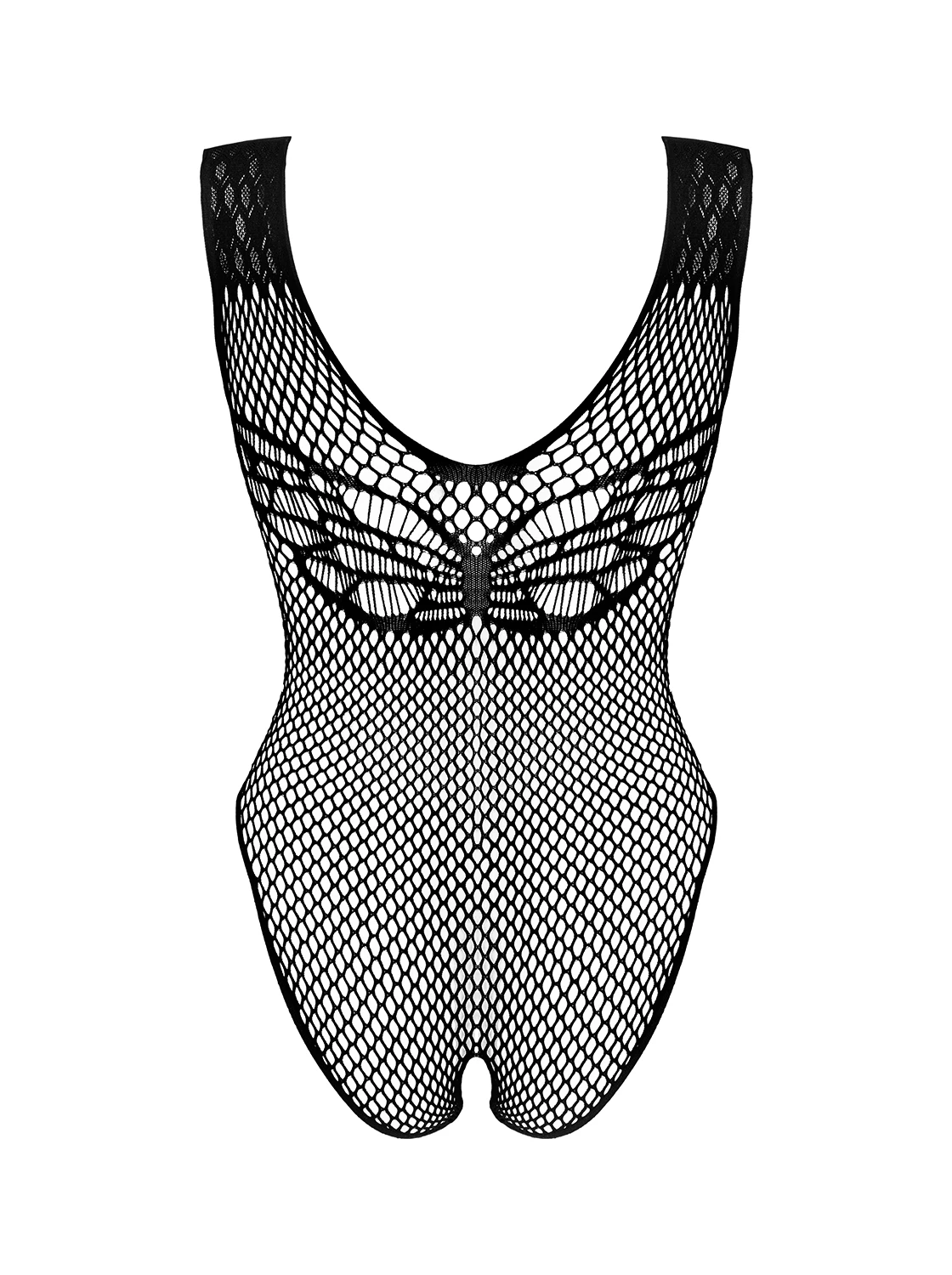 Bodystocking Ouvert B134 von Obsessive