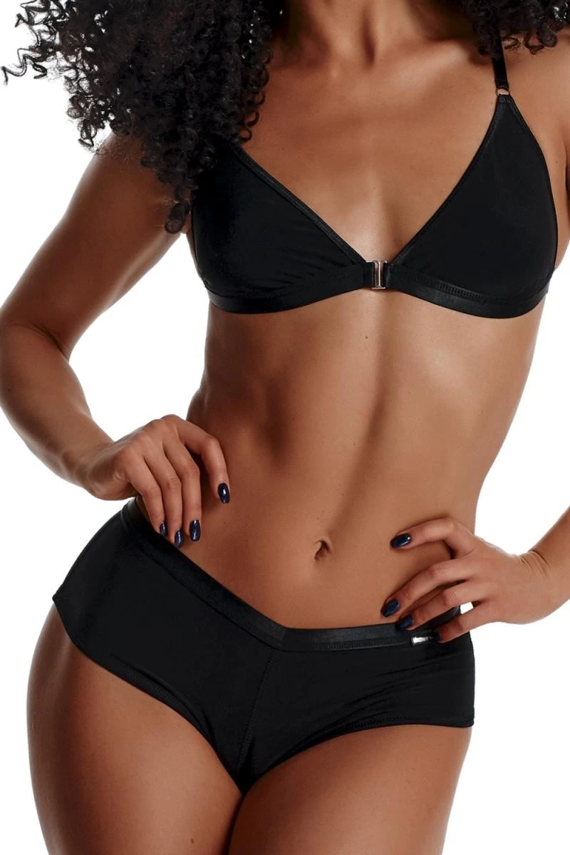 Sexy Dessous Set mit BH und Panty LX Collection
