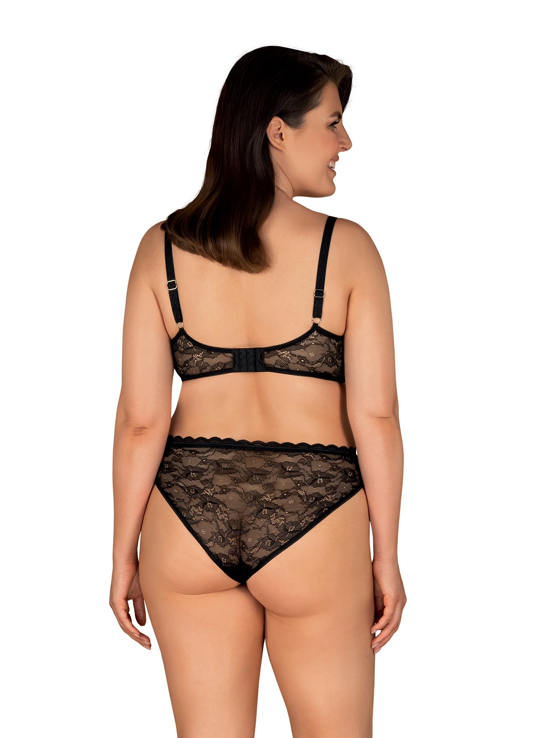 BH und Slip Set BH und Slip Set