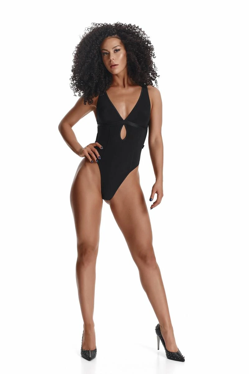 Blickdichter Body LX Collection