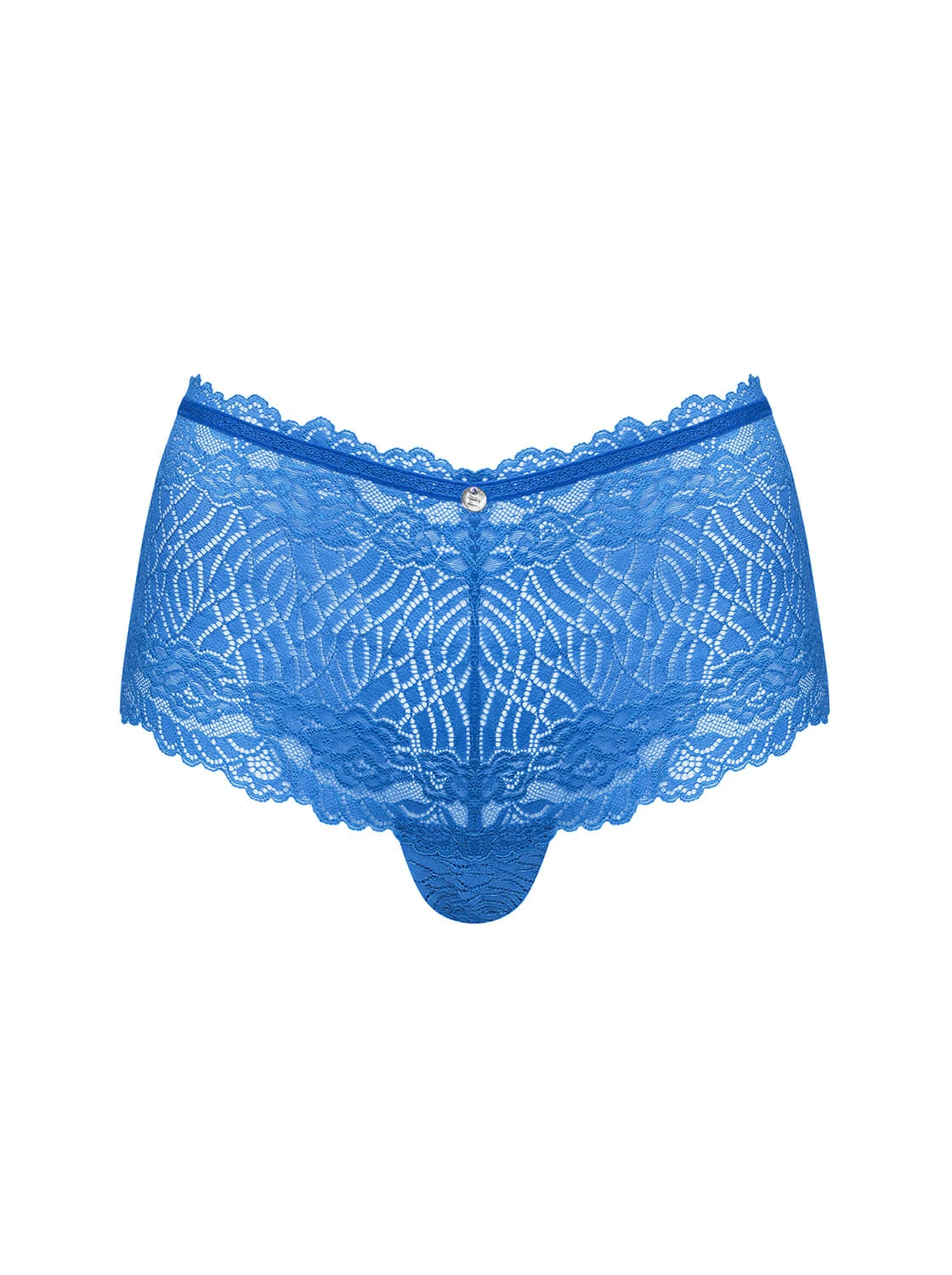 Shorties mit Spitze Shorties mit Spitze