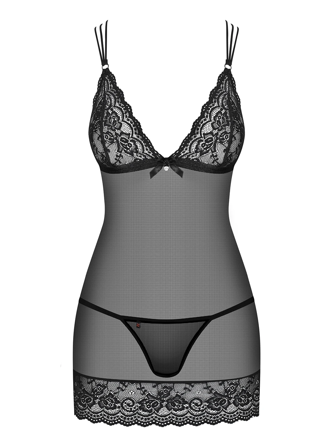 854-CHE-1 Chemise
