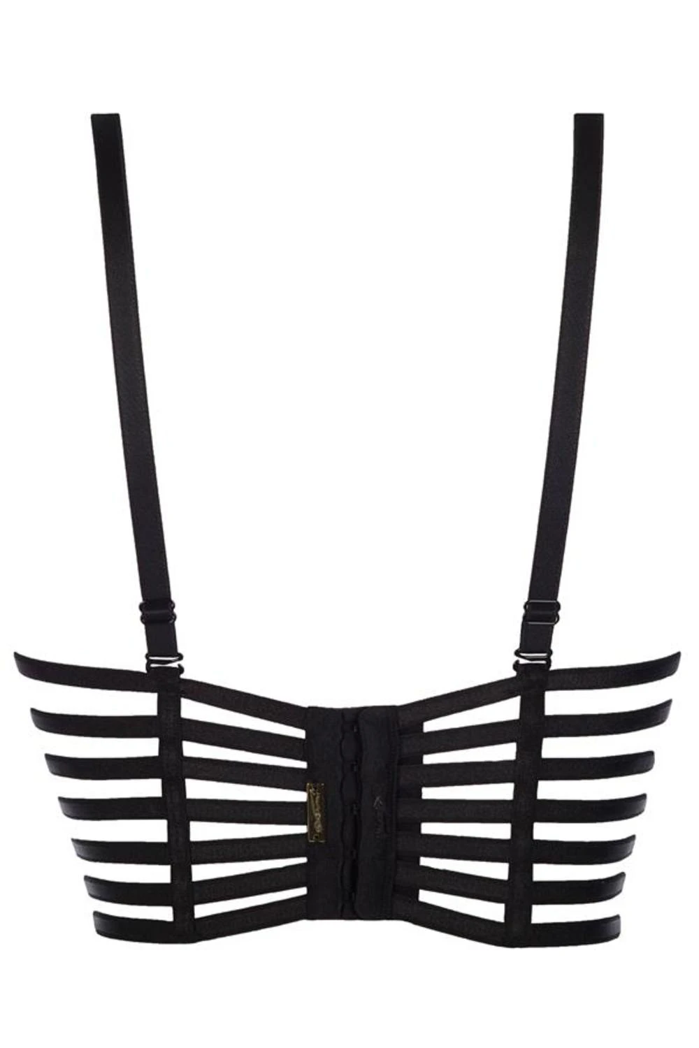 Axami Bondage Bügel PushUp BH flexiblen Streifen Axami Bondage Bügel PushUp BH flexiblen Streifen