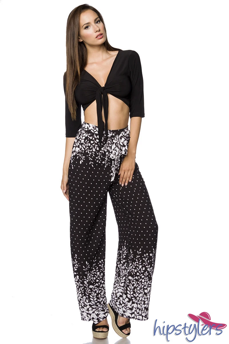 Leichte Sommerhose