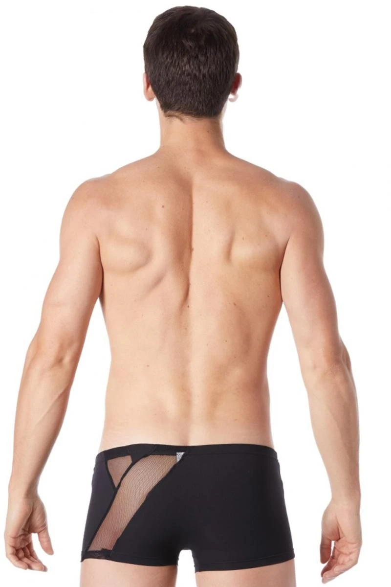 Herren Boxer Shorts 808-67 von Look Me