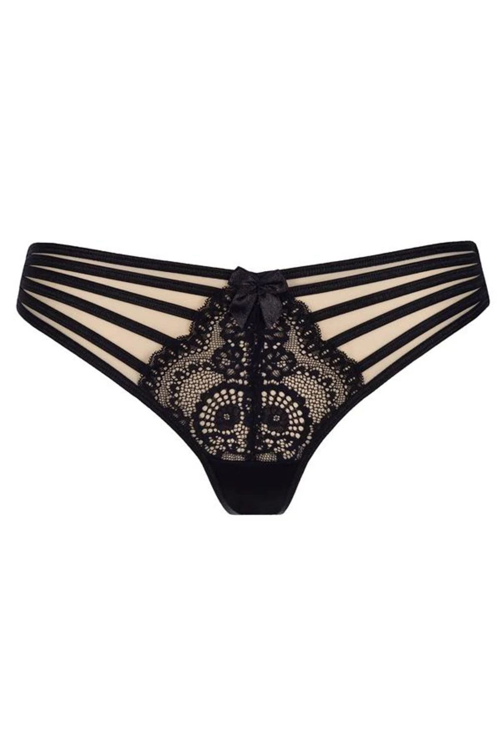 Axami zarter Spitzen String Axami zarter Spitzen String