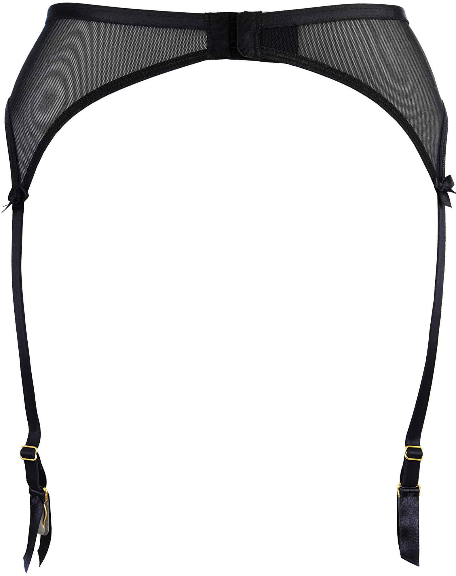 Axami verführerischer Strapsgürtel mit Halter mit Spitze Axami verführerischer Strapsgürtel mit Halter mit Spitze
