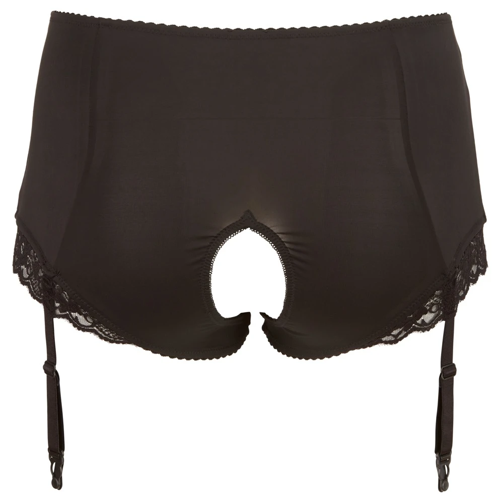 Cottelli Sinnlich und Vielseitig: Figurformende Spitzen-Dessous bis 4XL