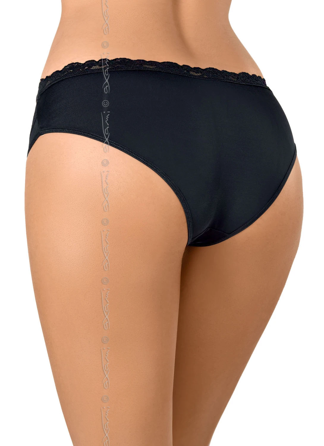 Axami Slip mit Bänder Axami Slip mit Bänder