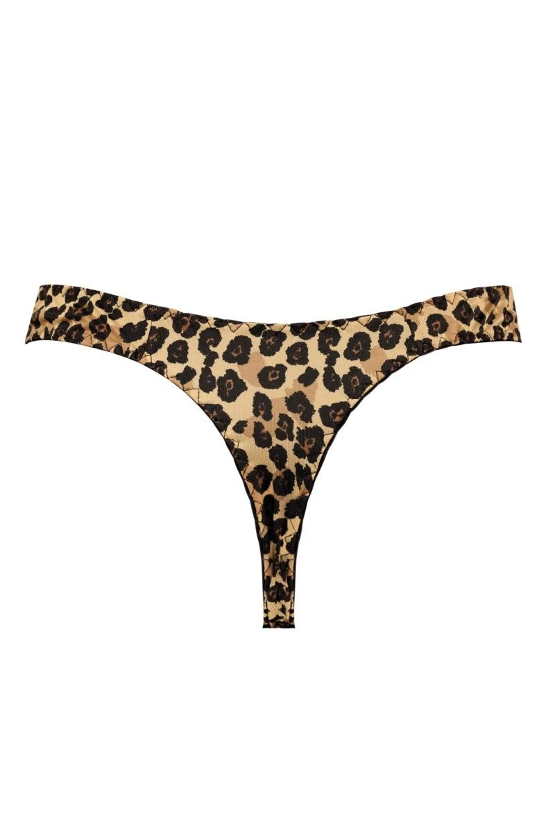 Herren Leo String blickdicht von Anais for Men