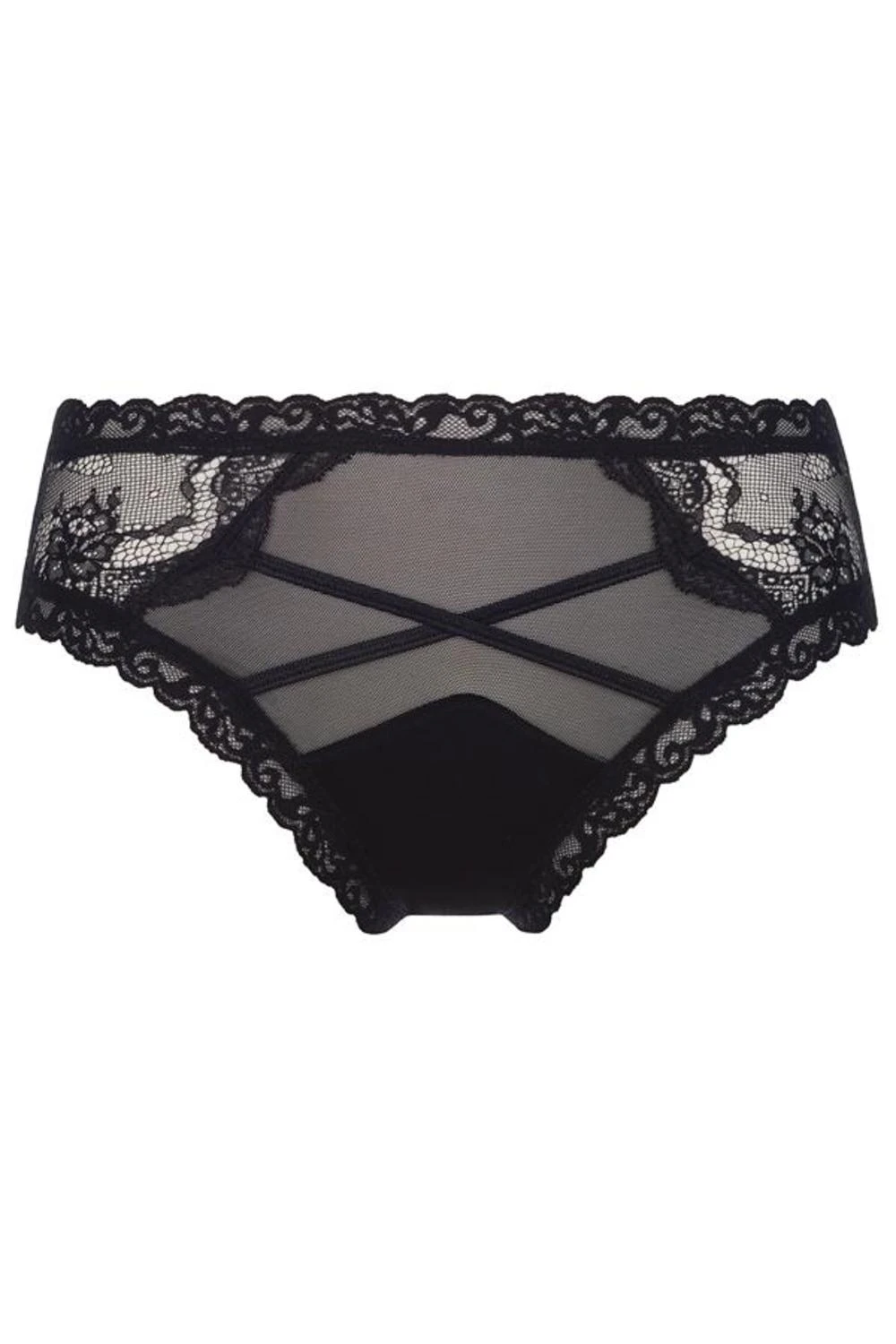 Axami Tüll Slip Axami Tüll Slip