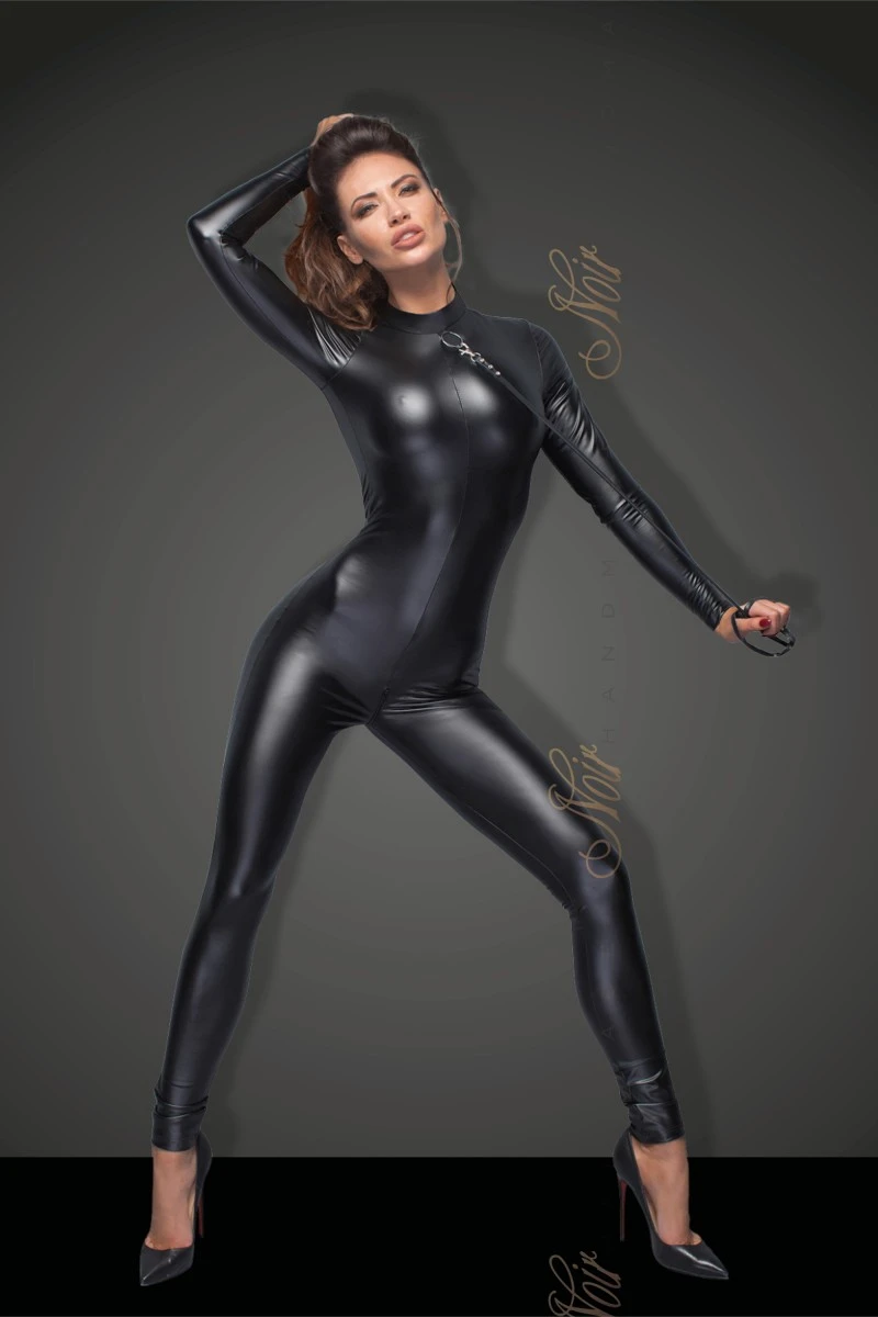 Wetlook Overall F162