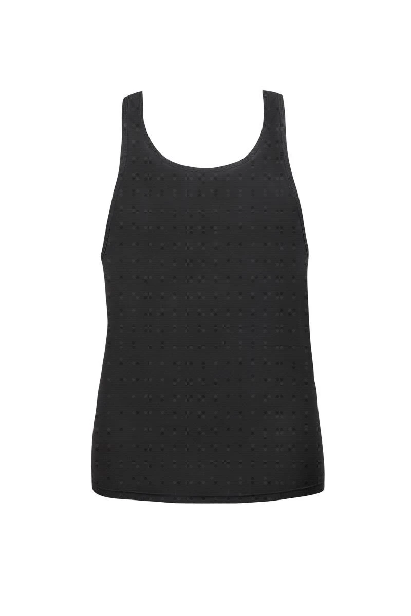 Herren Tank Top glänzend und blickdicht  von Anais for Men
