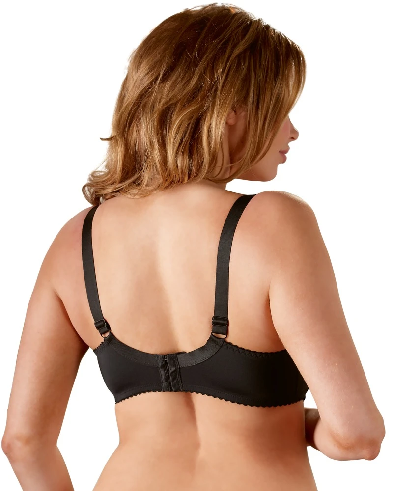 Cottelli Bügel-Hebe BH für perfekte Passform und feminine Eleganz