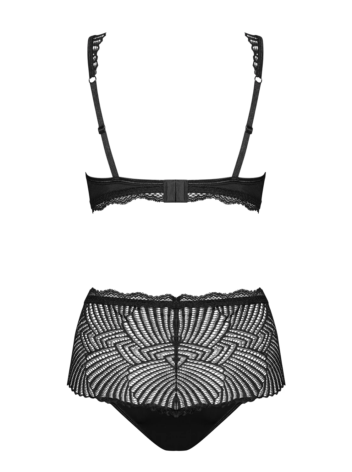 Feminines Dessous Set Feminines Dessous Set