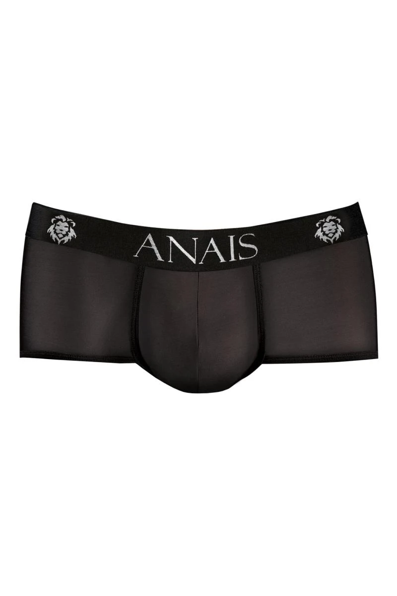 Herren Brief Shorts glänzend und blickdicht  von Anais for Men