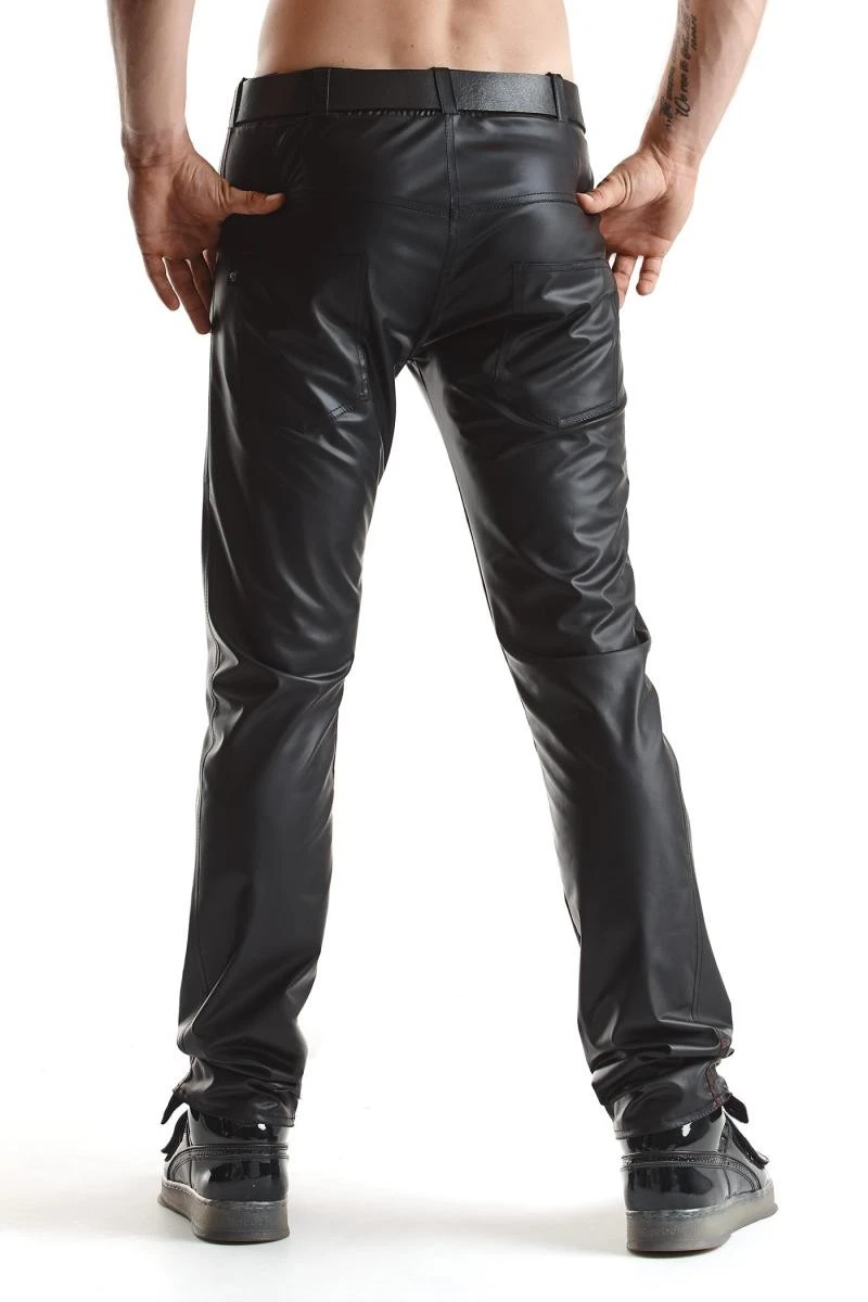 Lange Herren Hose von Regnes Fetish Planet