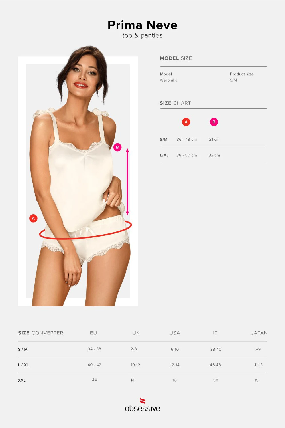 Top & Panties