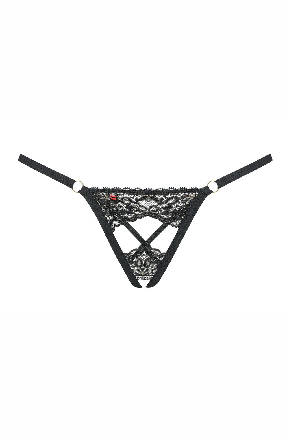 Ouvert String Ouvert String