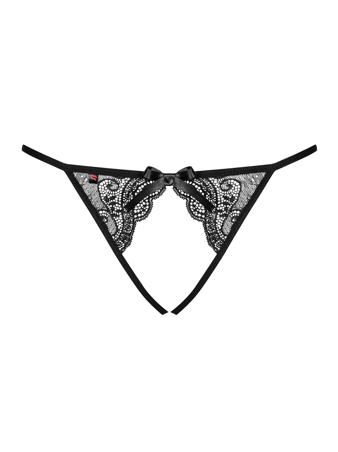 Crotchless Panties ouvert von Obsessive Crotchless Panties ouvert von Obsessive