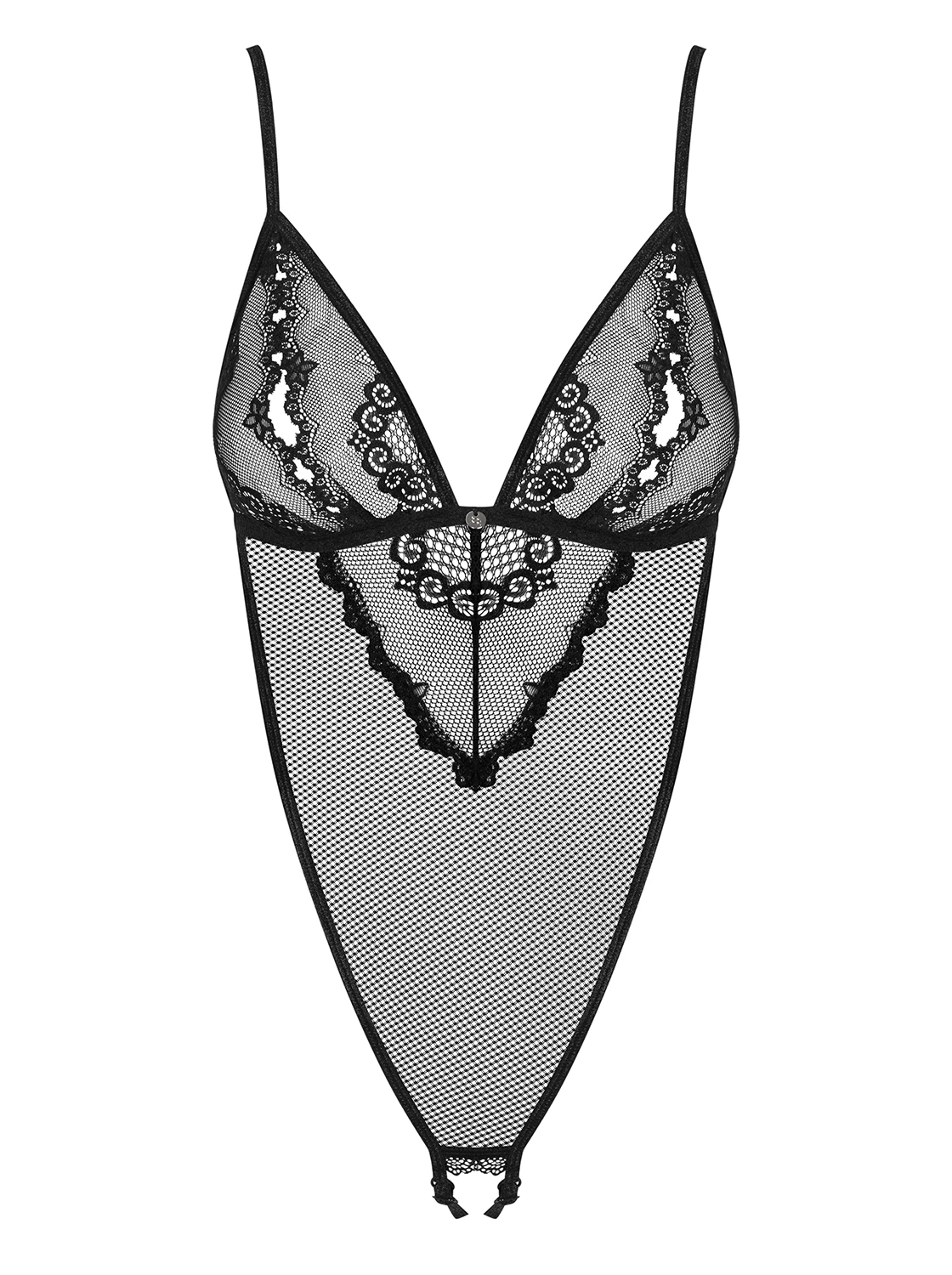 Elastischer NetzTeddy ouvert Elastischer NetzTeddy ouvert