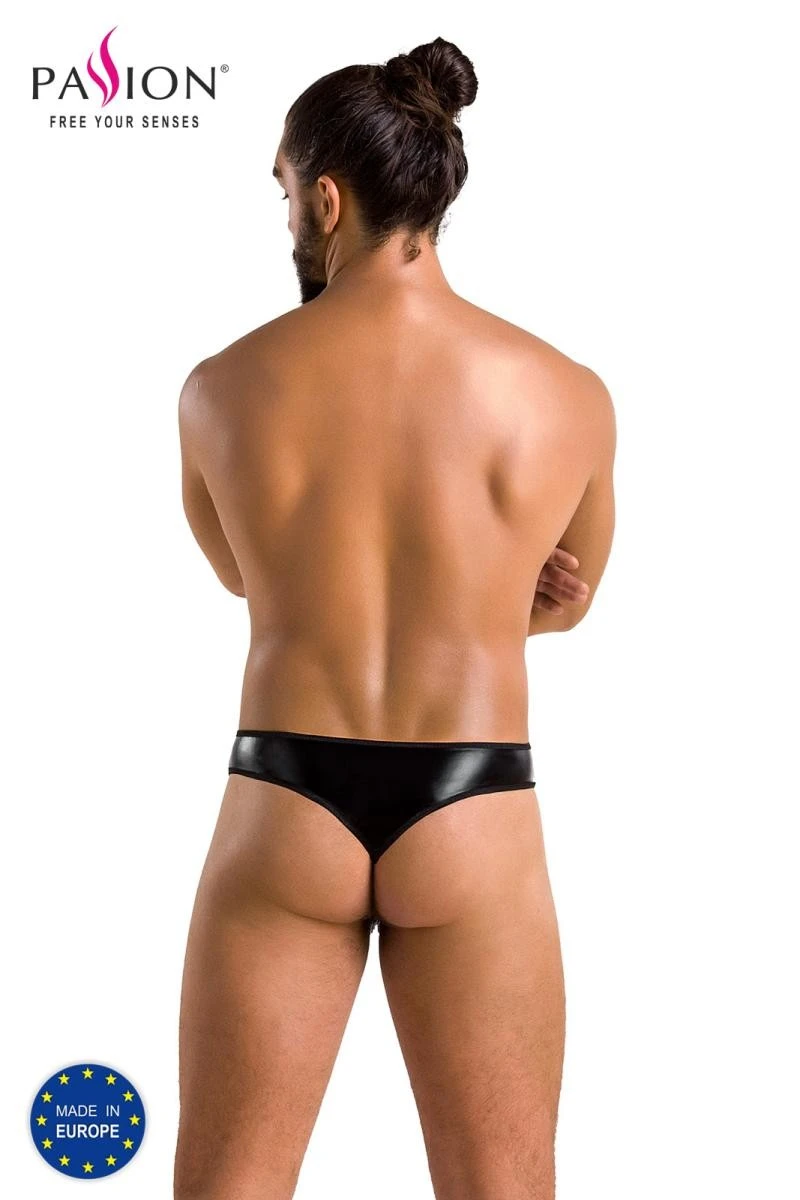 Herren String 033 mit Metallring von Passion Menswear