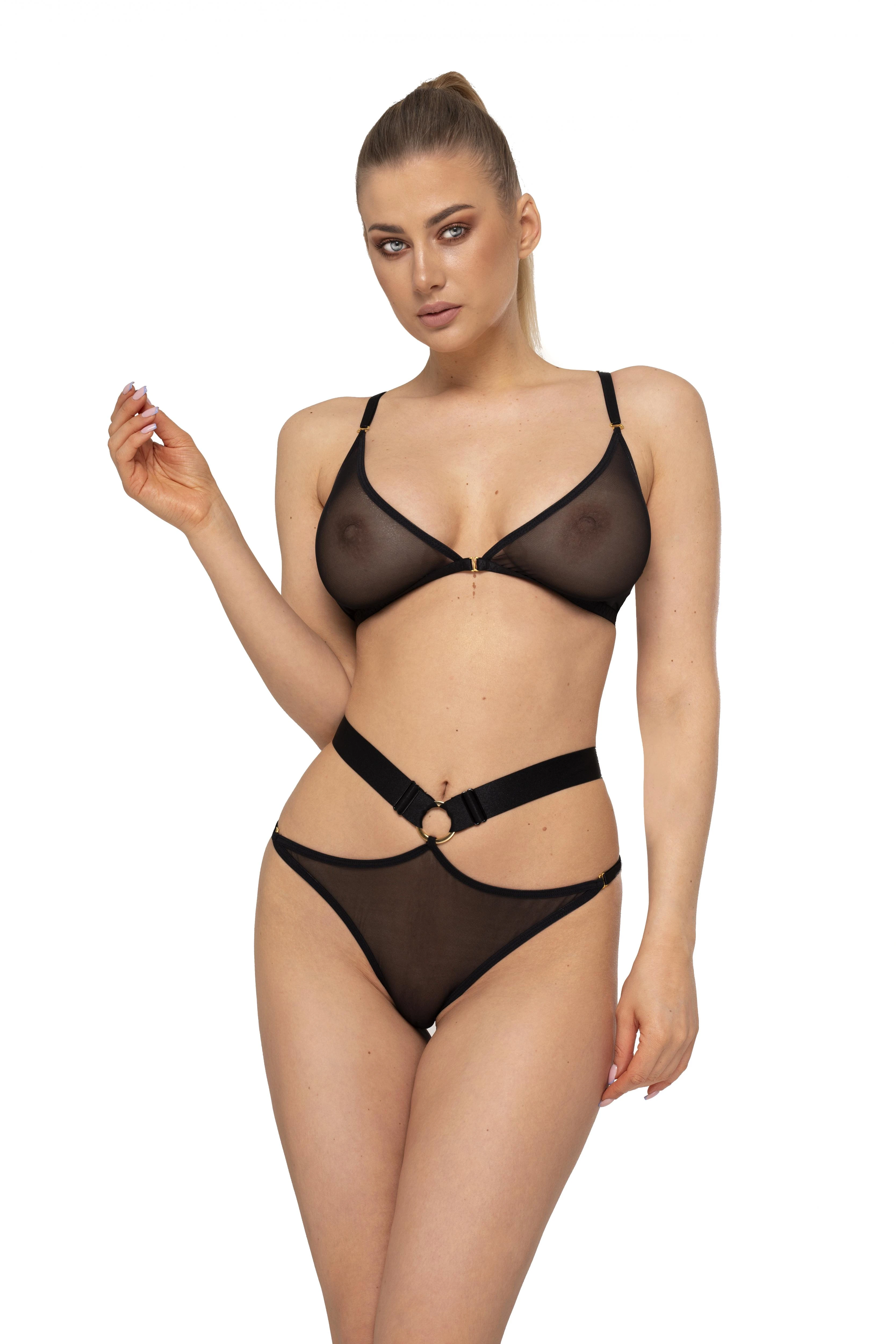 Dessous Set AA052439