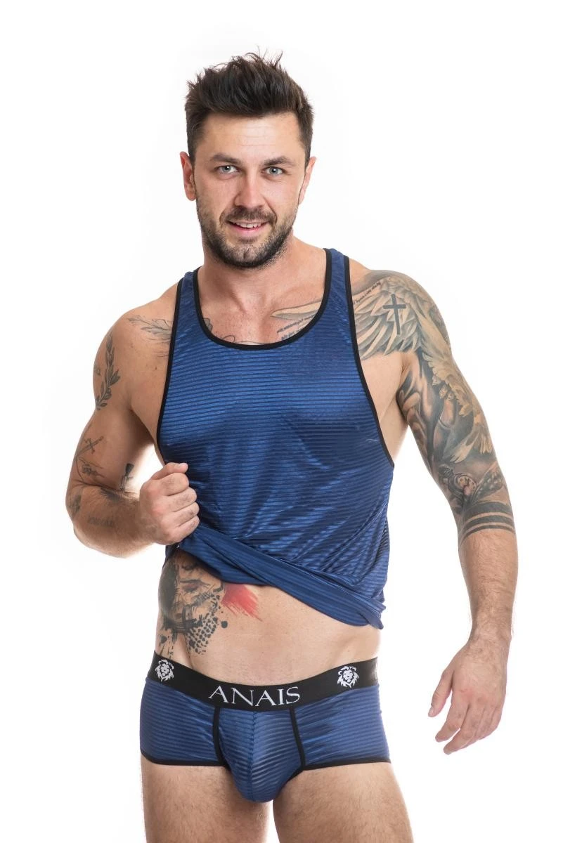 Herren Top von Anais for Men