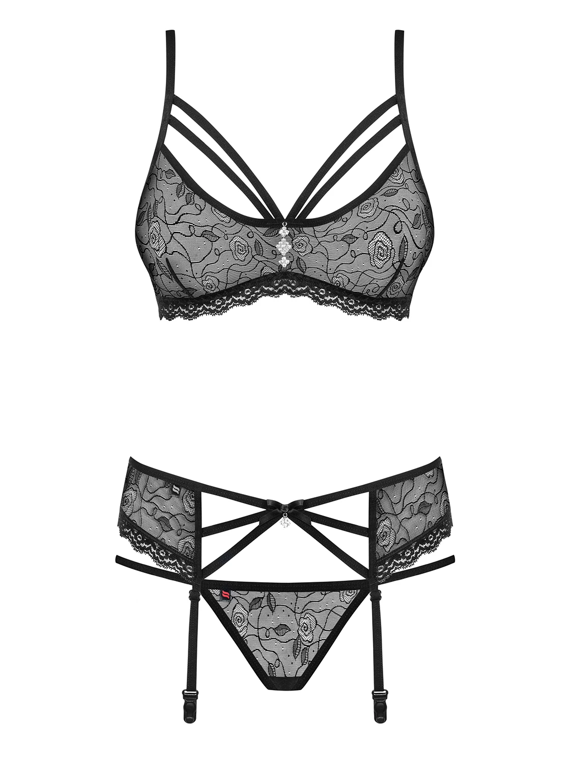 Dessous Set