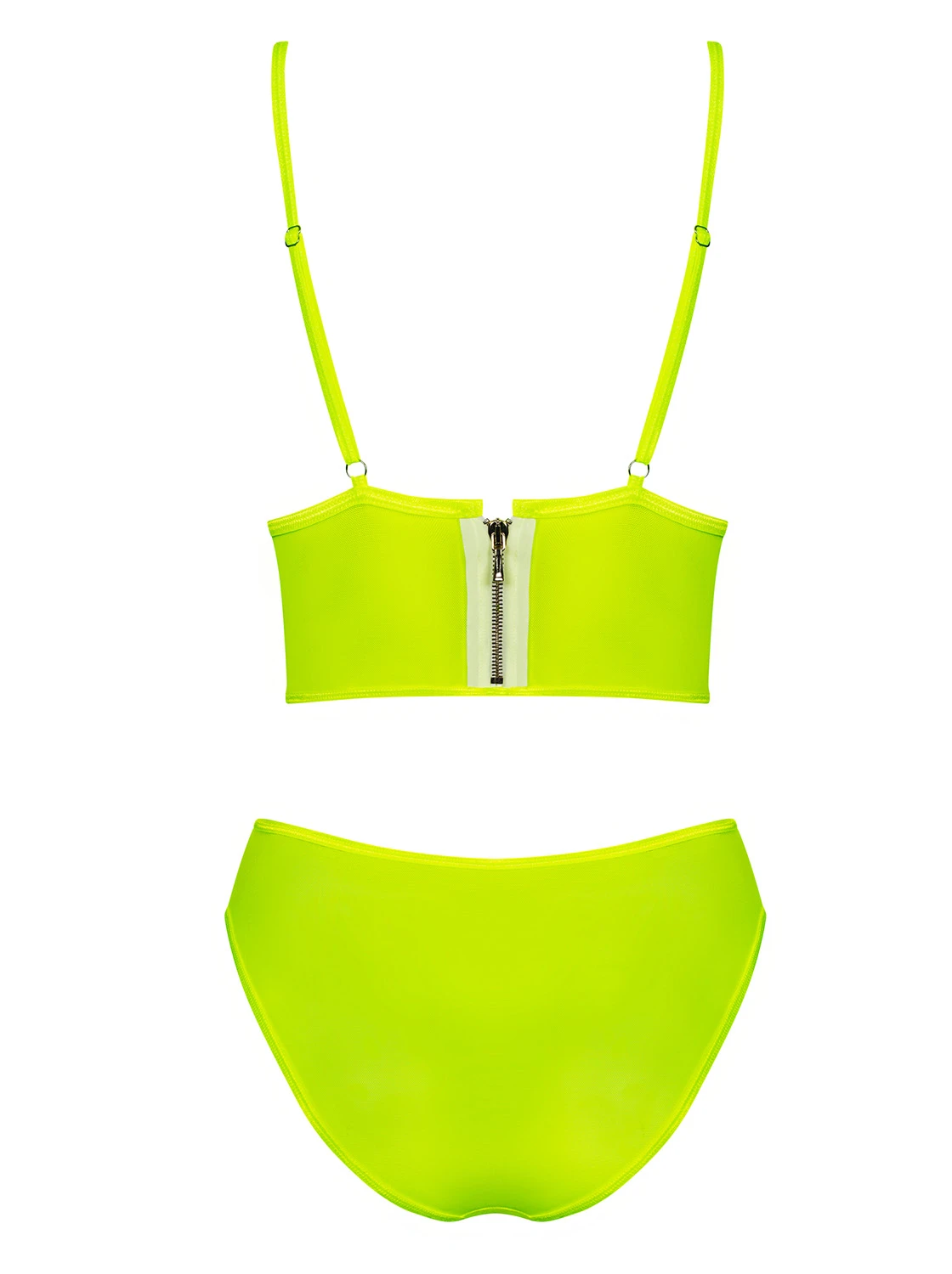 NeonTop und Panties NeonTop und Panties