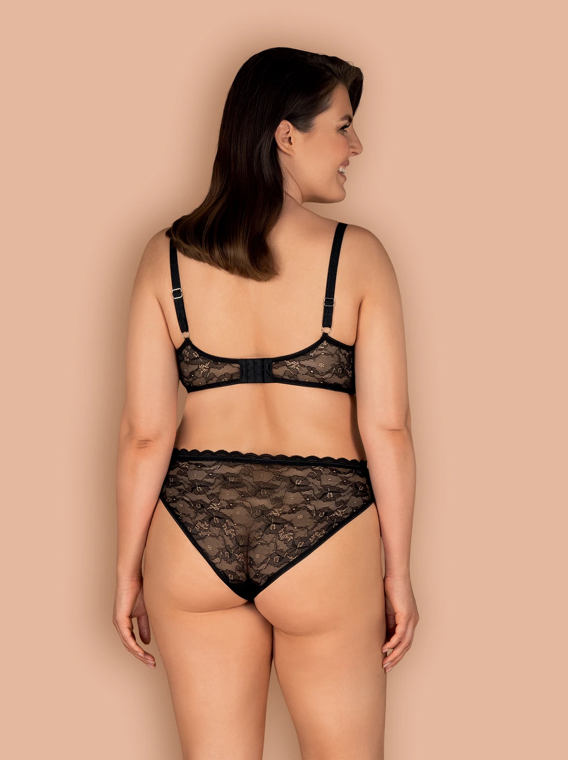 BH und Slip Set BH und Slip Set