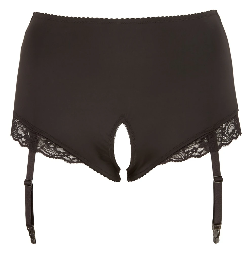 Cottelli Sinnlich und Vielseitig: Figurformende Spitzen-Dessous bis 4XL