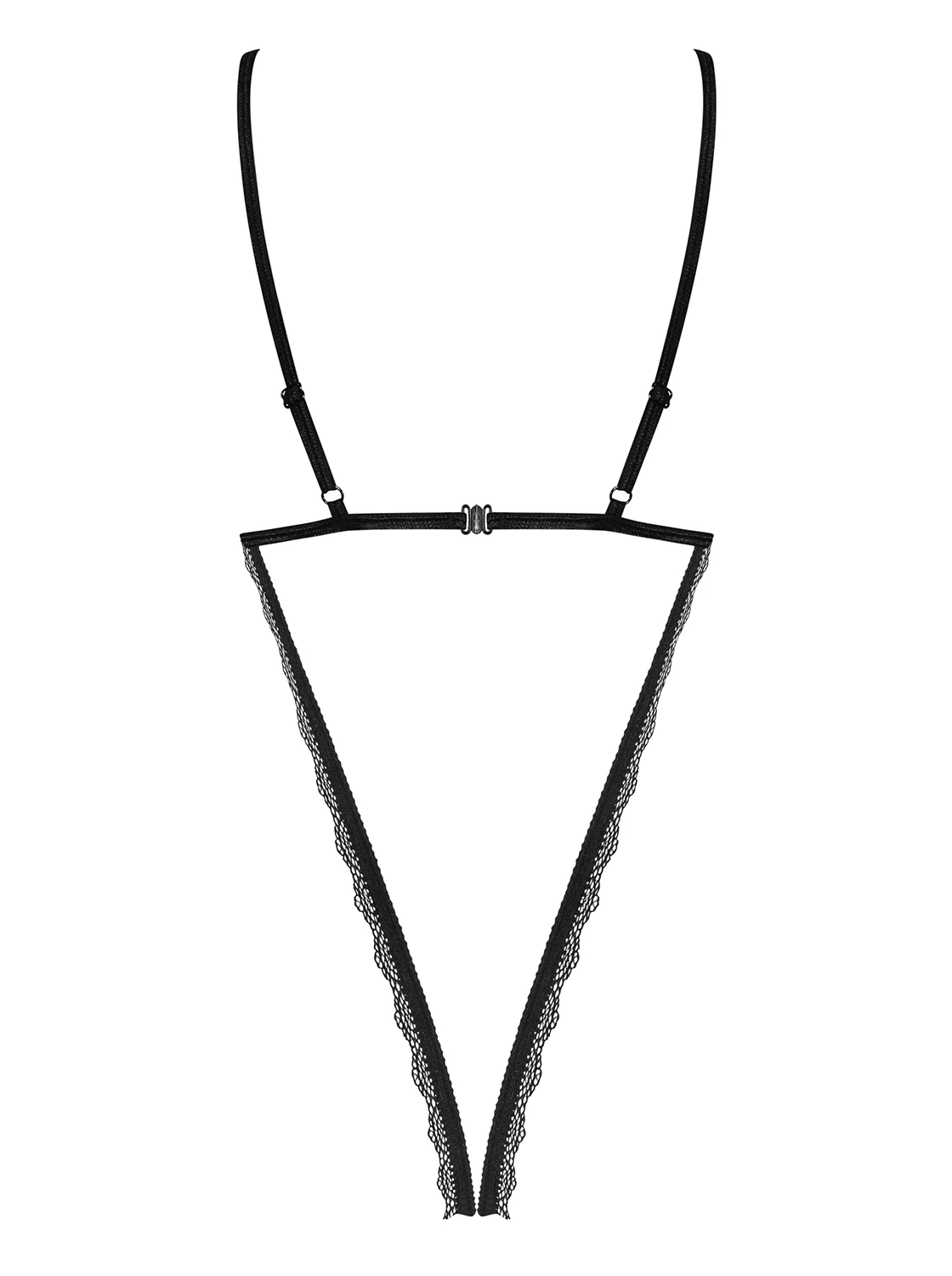 Elastischer NetzTeddy ouvert Elastischer NetzTeddy ouvert