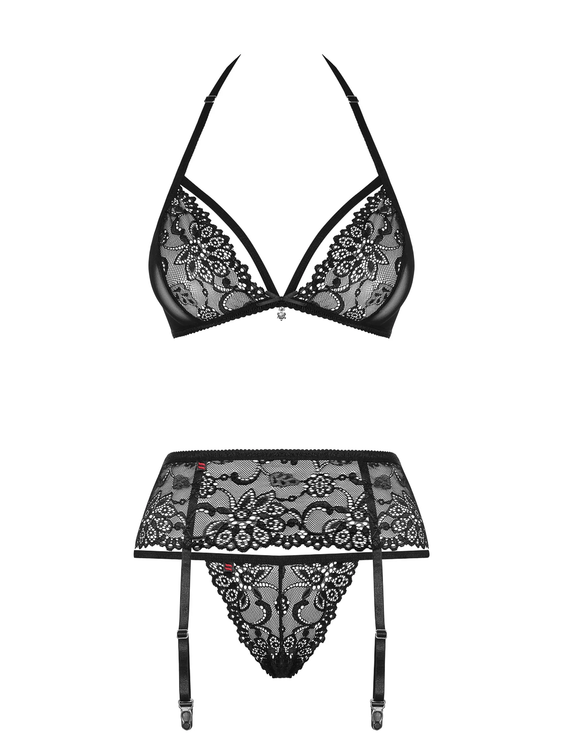 838-SEG-1 Dessous Set 838-SEG-1 Dessous Set