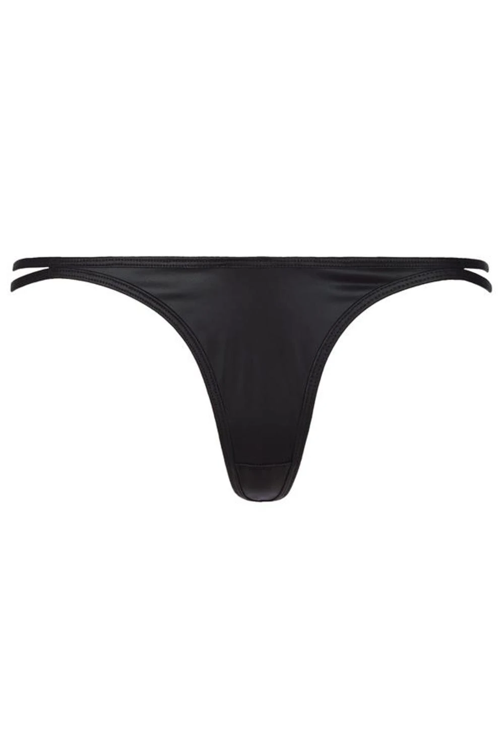 Axami String im mattem sexy Latex-Look Axami String im mattem sexy Latex-Look